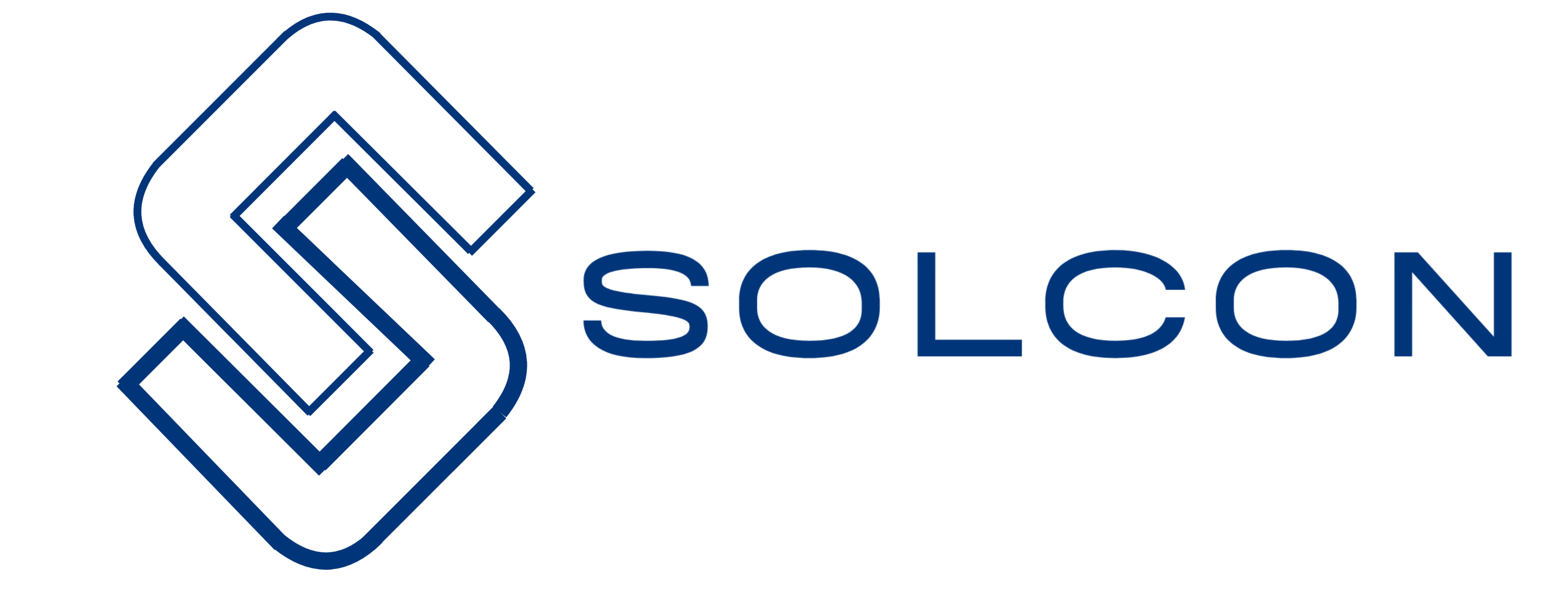 Solcon Logo